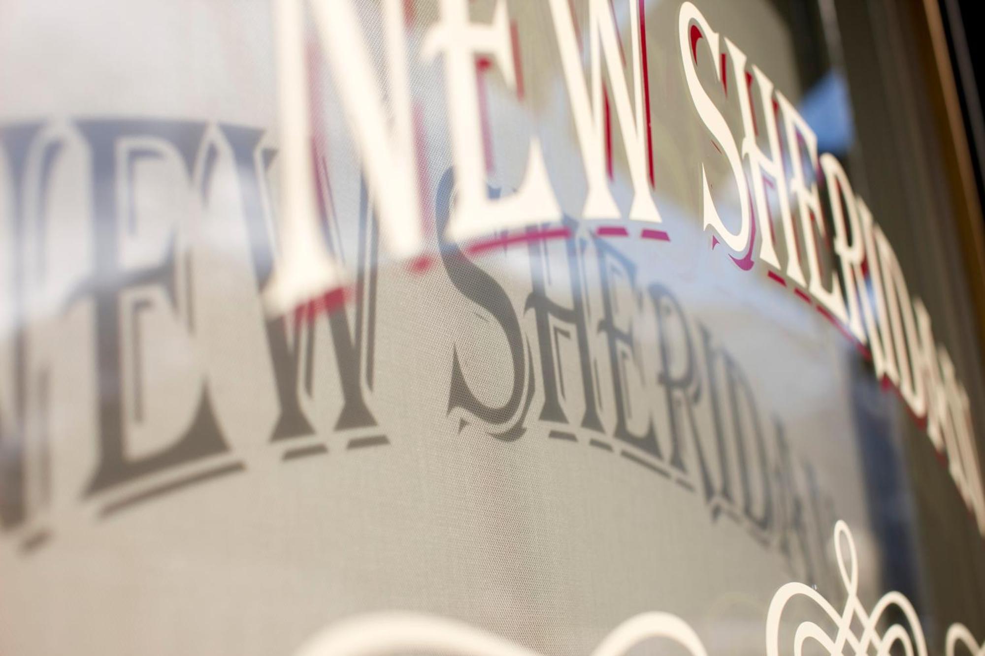 טלורייד New Sheridan Hotel מראה חיצוני תמונה