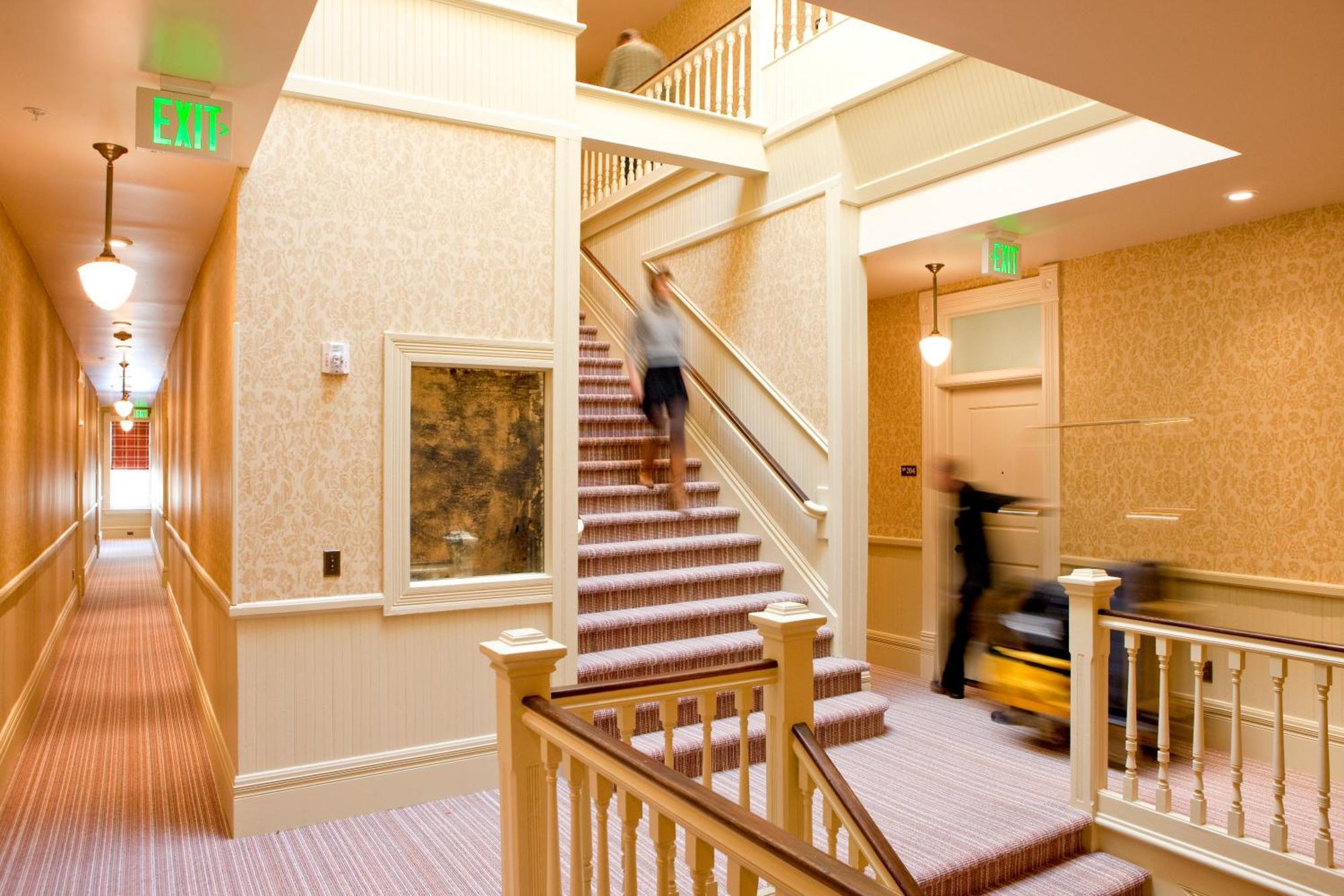 טלורייד New Sheridan Hotel מראה חיצוני תמונה