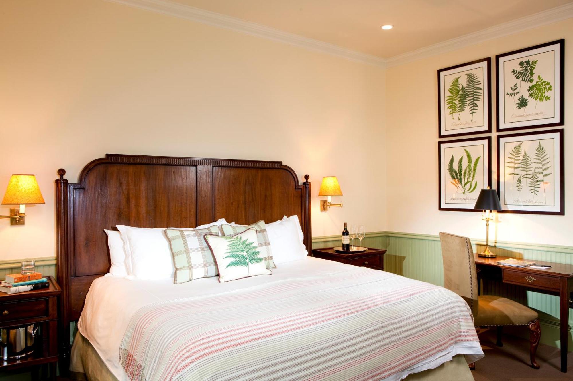 טלורייד New Sheridan Hotel חדר תמונה