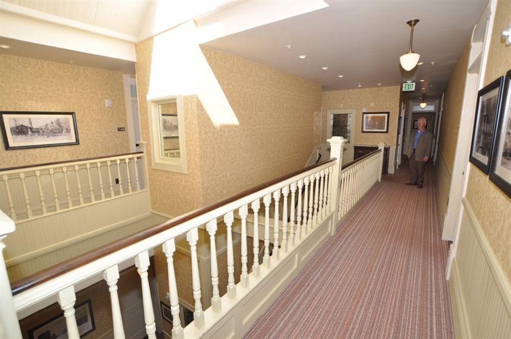 טלורייד New Sheridan Hotel מראה חיצוני תמונה