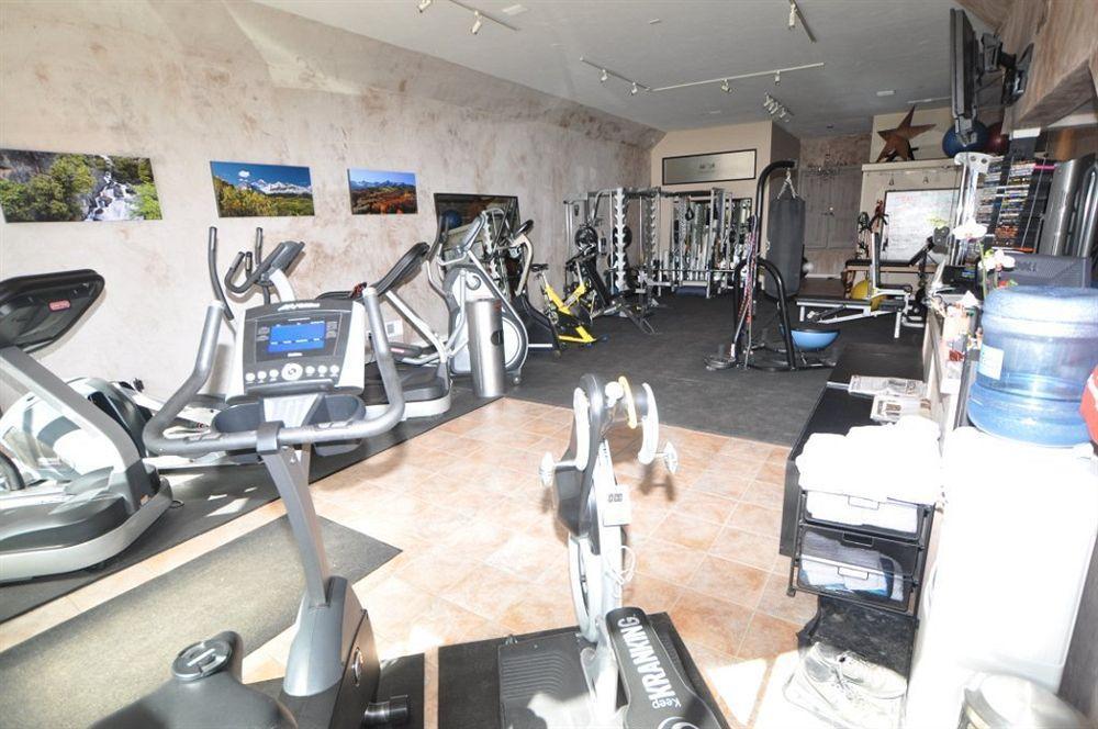 טלורייד New Sheridan Hotel מראה חיצוני תמונה