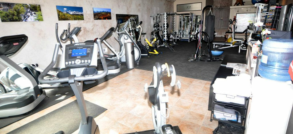 טלורייד New Sheridan Hotel מראה חיצוני תמונה