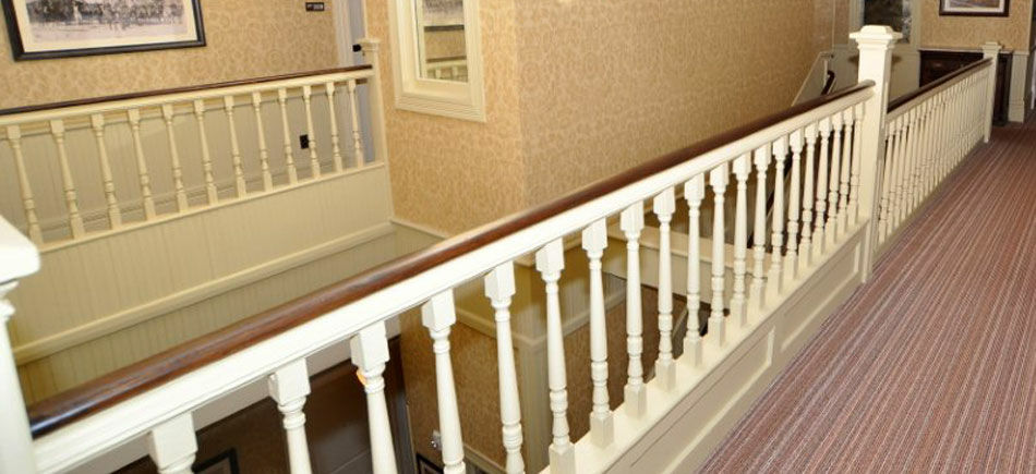 טלורייד New Sheridan Hotel מראה חיצוני תמונה